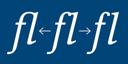 Reomyr Font Poster 10