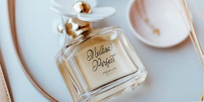 Hauliot Roisy Font Poster 9