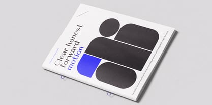 Moonling Variable Font Poster 6