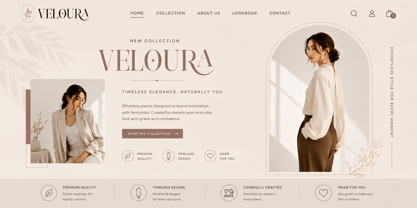 The Rokvella Font Poster 10