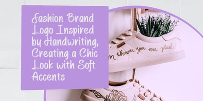 Canvas Experience Font Poster 6