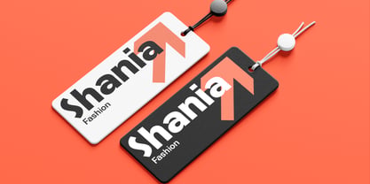 Romansa Pro Font Poster 9