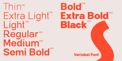 Romansa Pro Font Poster 5