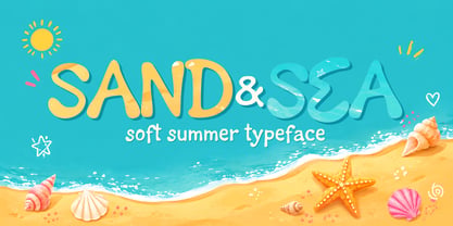 Sillyon Sans Font Poster 6