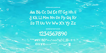 Sillyon Sans Font Poster 7