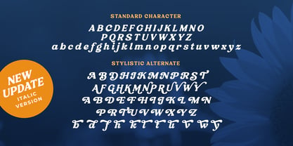 Bremlin Font Poster 14