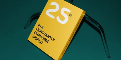 Graffont Font Poster 7