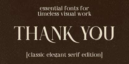 Qogua Font Poster 14