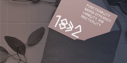 Graurinko Font Poster 7