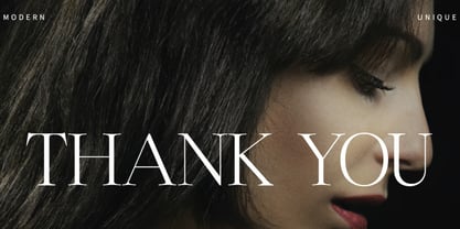 Nabfek Font Poster 10