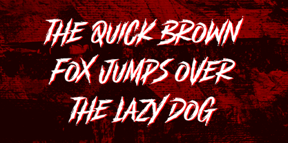 Secret Solver Font Poster 7