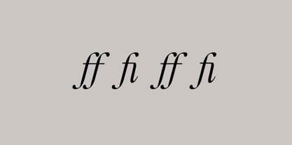 JengYah Font Poster 14