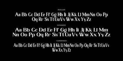 Nakumita Font Poster 10