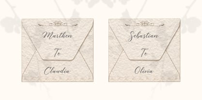 Frustiani Font Poster 7
