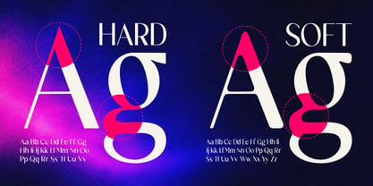 Khastiyan Font Poster 9