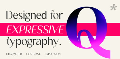 Khastiyan Font Poster 13