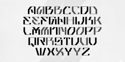Sorane Font Poster 5