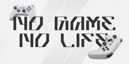 Sorane Font Poster 2