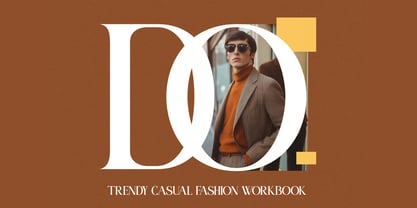 Pamfid Font Poster 3
