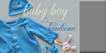 Whensidare Font Poster 5