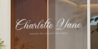 Royallique Font Poster 9