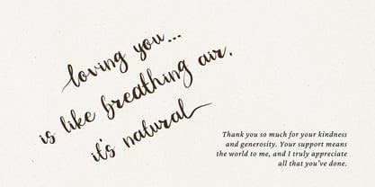 Ghaist Mardliah Font Poster 11