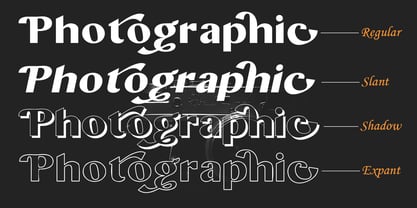 Katavelle Font Poster 6