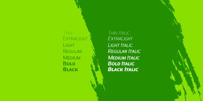 Sadina Rounded Small CAPS Font Poster 3