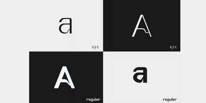 Tbastm Font Poster 4