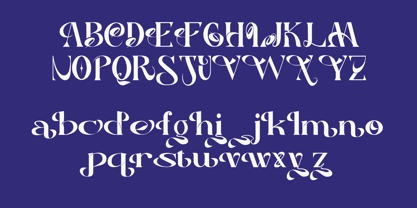 Haji Font Poster 3