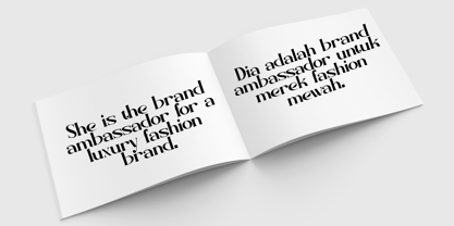Haji Font Poster 11