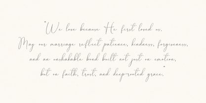 Estrellie Font Poster 5