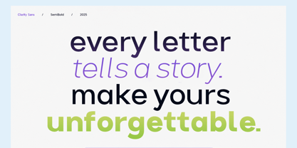 Neu Prompter Font Poster 2