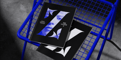 Sparke Font Poster 7