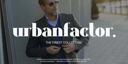 Naztos Font Poster 7
