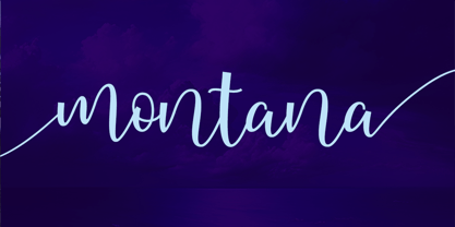 Velytia Font Poster 5