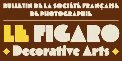 Porito Grande Font Poster 10