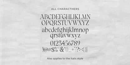 Magentha Summer Font Poster 10