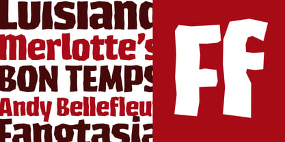 Los Lana Pro Font Poster 11