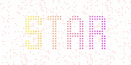 Qublo Font Poster 6