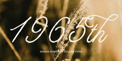 Royale Victoria Font Poster 7