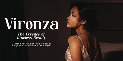 Hirama Font Poster 4