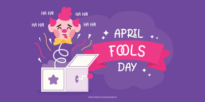 Koopers Trend Font Poster 5