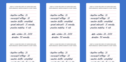 Royal Cataloge Font Poster 9