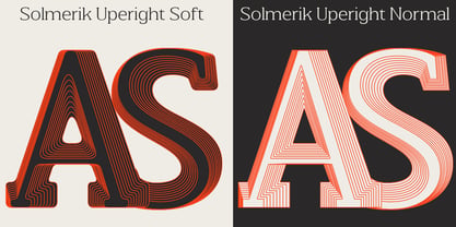 Solmerik Font Poster 7