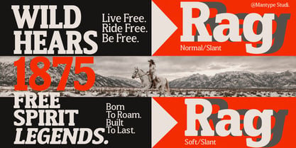Solmerik Font Poster 2