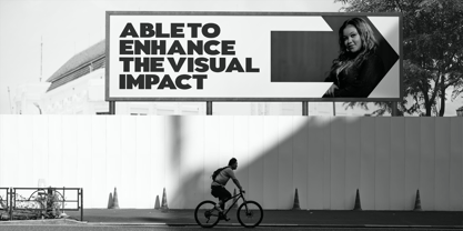 Aukim II Variable Font Poster 4