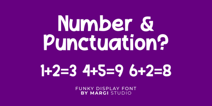 Risole Font Poster 9
