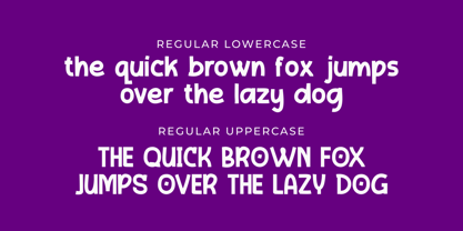 Risole Font Poster 2