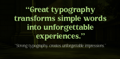 SprayBlock Font Poster 4